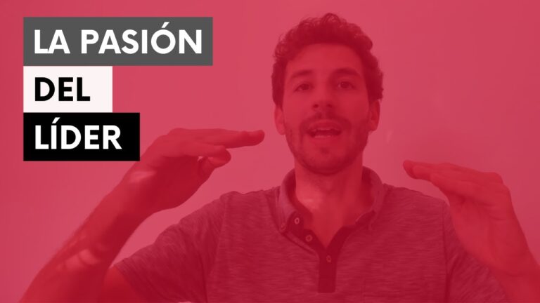 Descubre la clave de la pasión líder en el ámbito del contacto