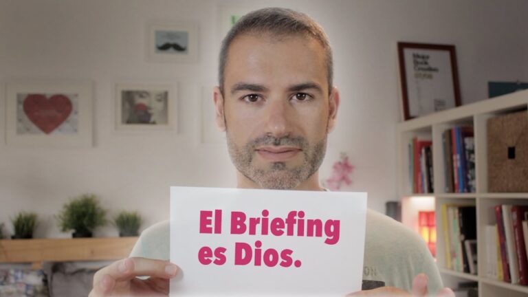 Ejemplos de brief de marca: aprende a construir tu identidad en 5 sencillos pasos