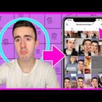 TikTok: ¿Cuántos minutos te permite brillar en la red?