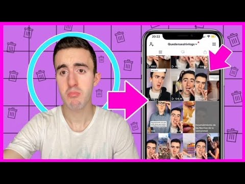 Descubre cómo eliminar el ‘shadowban’ de TikTok en solo pasos