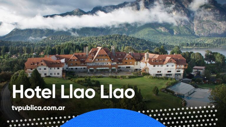 Llao Llao: &iexcl;Descubre por qu&eacute; trabajar con nosotros es la mejor decisi&oacute;n!