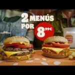 Descubre los sorprendentes ingredientes del Dogpper de Burger King