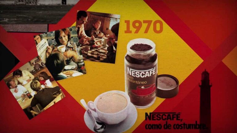 Descubre de qué país es Nescafé y sorpréndete con su origen ¡Impresionante!