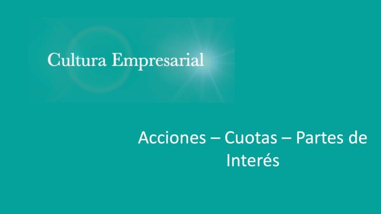 Las Sociedades de Inter&eacute;s Social: &iexcl;Innovaci&oacute;n para el bienestar comunitario!