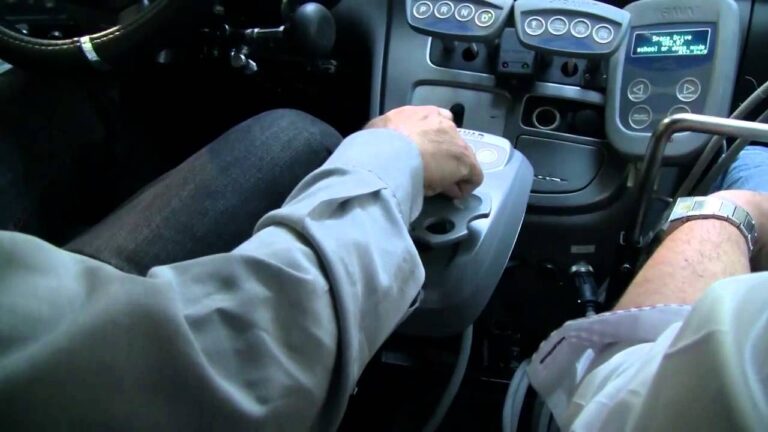 Autoescuela inclusiva: aprende a conducir sin barreras