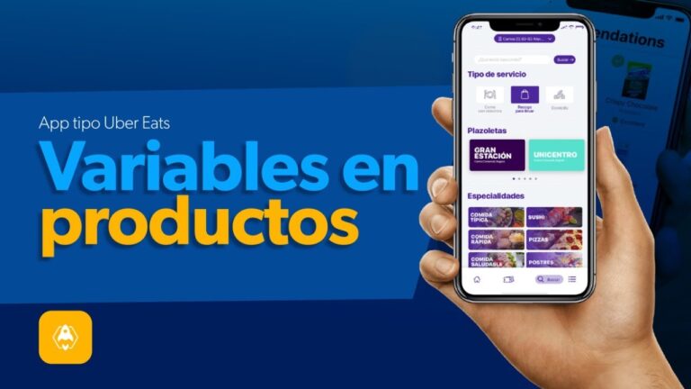 Descubre la mejor app para identificar el producto ideal en segundos