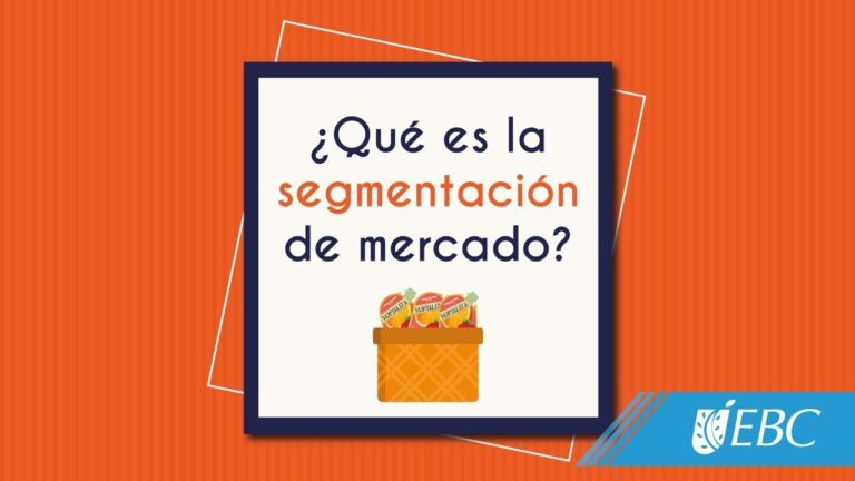 Descubre la Magia de la Segmentación de Mercado en Solo 70 caracteres
