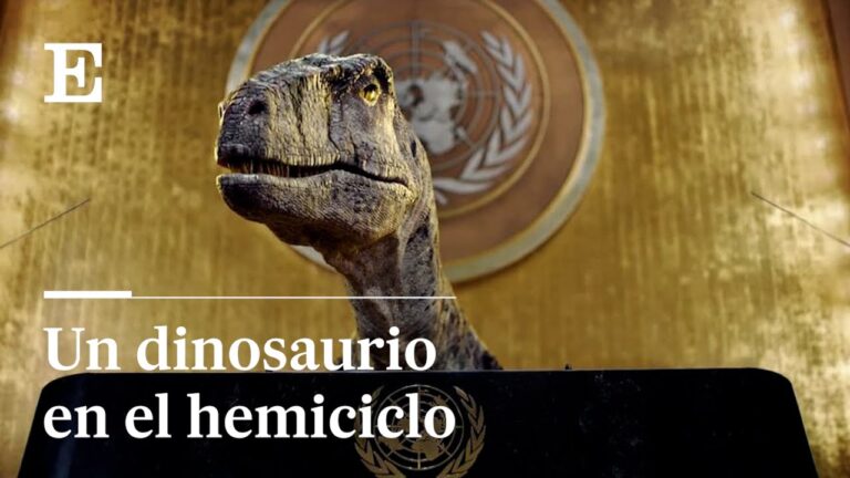 Campañas impactantes: combatiendo el cambio climático juntos