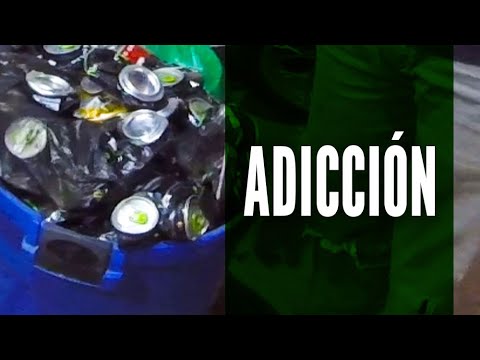&iexcl;Gana dinero f&aacute;cilmente con la venta de latas de aluminio!