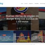Descubre los sorprendentes ingredientes del Dogpper de Burger King