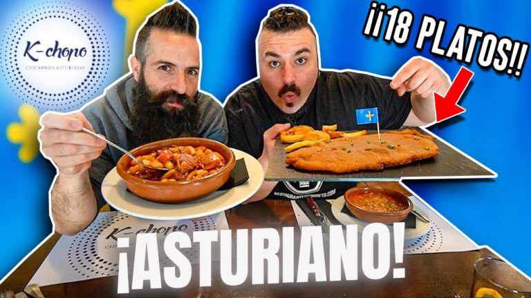 Descubre las rese&ntilde;as de la cocina de Ram&oacute;n, &iexcl;un universo culinario &uacute;nico!