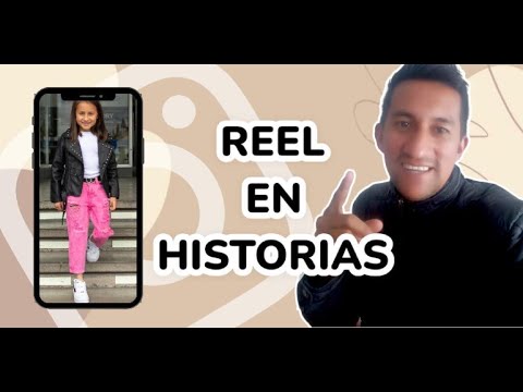 &iexcl;Descubre c&oacute;mo compartir un reels en tus stories de Instagram!