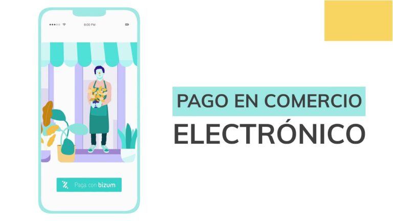 Descubre c&oacute;mo pagar f&aacute;cilmente con Bizum y olv&iacute;date de los molestos m&eacute;todos tradicionales