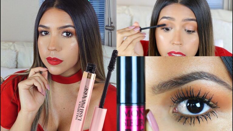 Lancôme y L’Oréal: Descubre si son la misma compañía