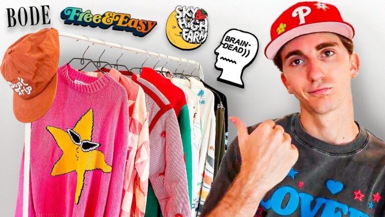 Marcas de ropa cool con la ‘k’ que marcan tendencia