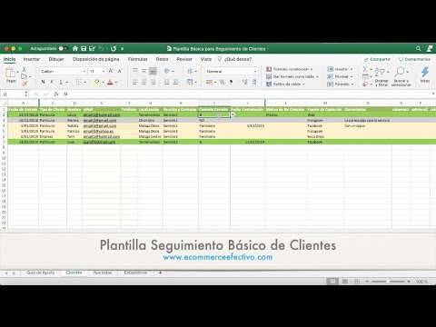 Potencia tus ventas con el ejemplo de email de seguimiento a clientes