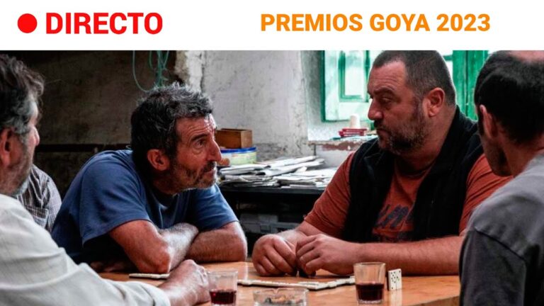 El enigmático modelo 77: ¿Cuántos Goyas ha cosechado?