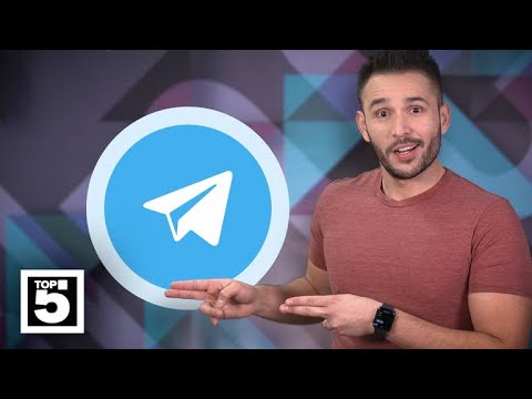 Descubre Telegram: La Vers&aacute;til Herramienta de Comunicaci&oacute;n con 100+ Usos