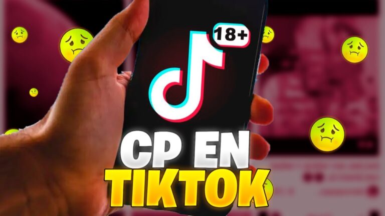 TikTok 18: ¿Es seguro? Revelamos los riesgos y consejos para proteger a tus hijos