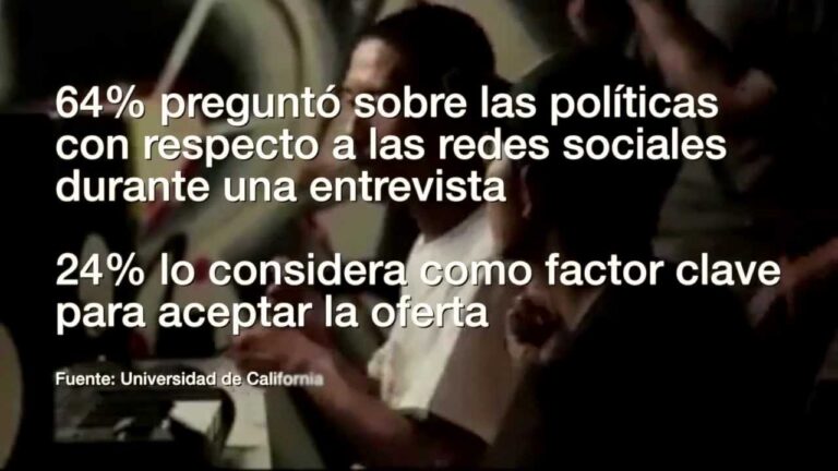 ¿Quiénes son los millennial? Descubre el perfil de esta generación