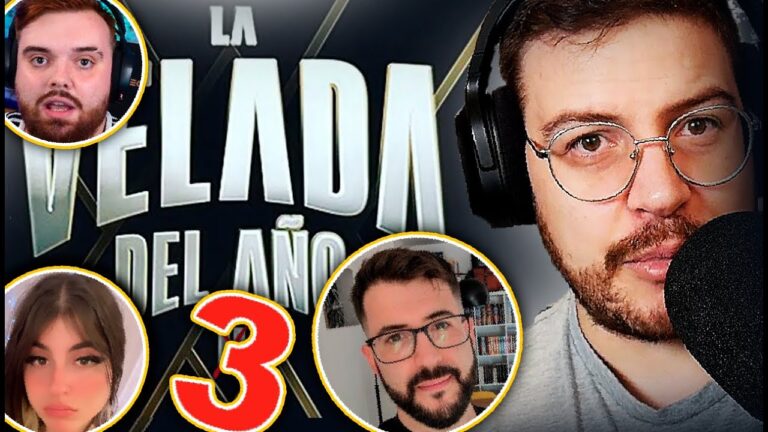 &iexcl;Descubre cu&aacute;ntos combates habr&aacute; en la velada 3! &iexcl;Emociones garantizadas!