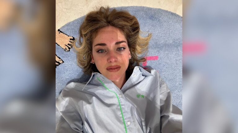 ¿Qué ha sucedido con Chiara Ferragni? Descubre el sorprendente destino de la influencer