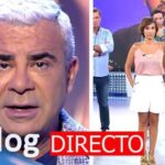 ¿Qué le pasa a Pedrerol? Revelan sorprendentes cambios en el famoso presentador