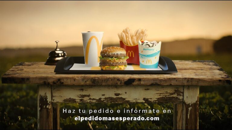 McDonald’s San Javier: ¡Descubre el nuevo sabor en nuestra sucursal!