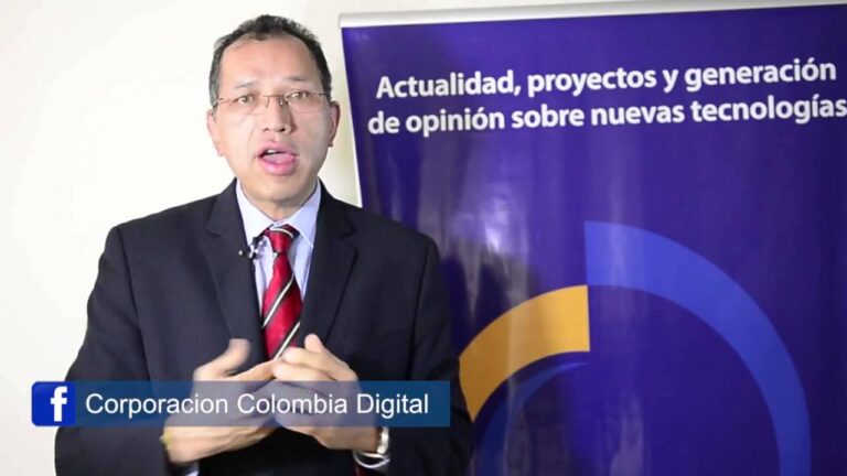 ¿Quién es el CIO? Descubre el líder estratégico detrás del éxito tecnológico