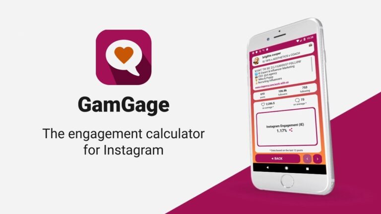 Calculadora gratis de engagement: descubre el poder de tu influencia en Instagram