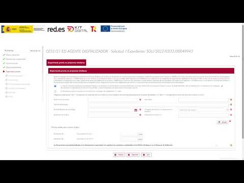 Descubre el kit digitalizador de última generación para alta agente digital.