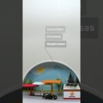 Descubre el food truck goxo en Nuevos Ministerios y saborea delicias sobre ruedas