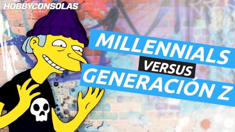 &iquest;Qu&eacute; a&ntilde;o define a la Generaci&oacute;n Z? Descubre su impacto