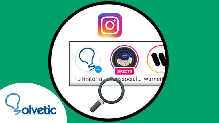Descubre cómo se ve un live en Instagram: ¡Sorprendente y emocionante!