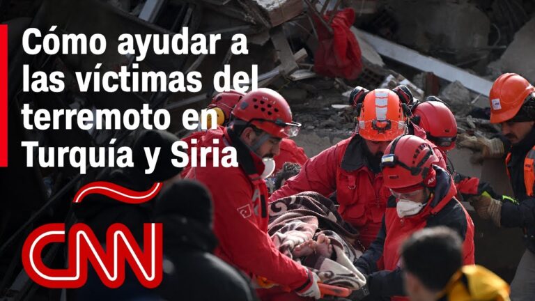 Descubre cómo ir a Turquía para ayudar: una experiencia de enriquecimiento