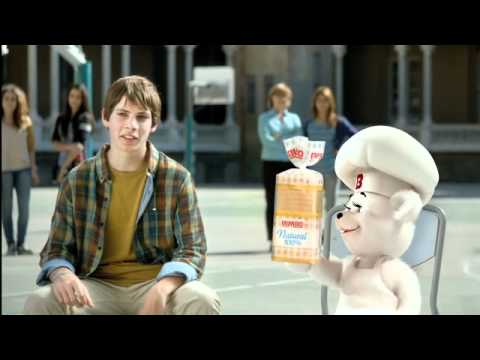 Eduardo Punset revela el sorprendente secreto del éxito de Pan Bimbo