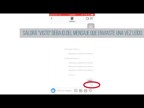Descubre cómo saber si han leído tus mensajes en TikTok