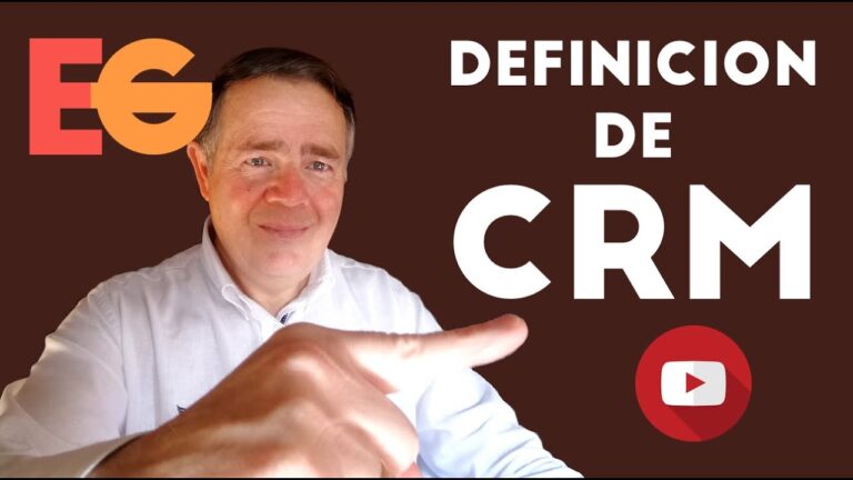 Cómo funciona un CRM: La clave para optimizar tus relaciones comerciales