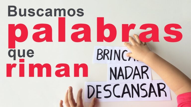 Descubre las 10 palabras que riman con mucho: un tesoro de creatividad