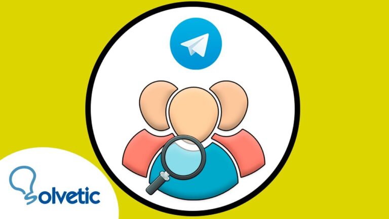 Descubre cómo unirte a un grupo de Telegram y potencia tu experiencia online