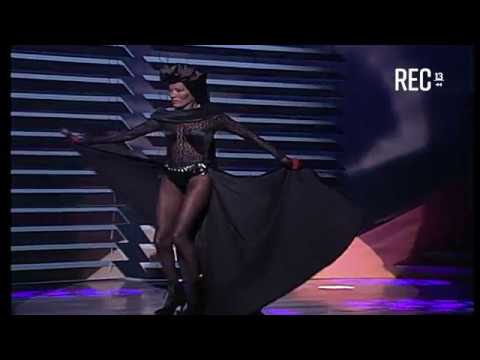 Descubre las canciones famosas de Grace Jones: ¡una leyenda musical impactante!