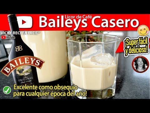 Descubre de qué está hecho el delicioso Baileys: un sorprendente secreto