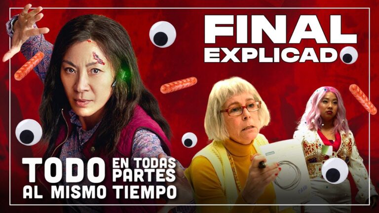 El fen&oacute;meno global del ‘todo a la vez’ finalmente explicado: c&oacute;mo nos afecta en todo el mundo