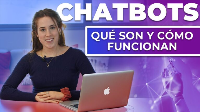 Descubre cómo los chatbots revolucionan la comunicación: ¡Conoce qué es un chatbot!