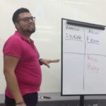 ¡Vota por tu favorito en La Voz con Antena 3 y decide el próximo ganador!