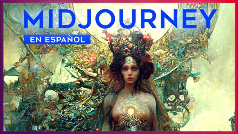 Descubre el fascinante t&eacute;rmino ‘mid journey’ y su impacto emocional