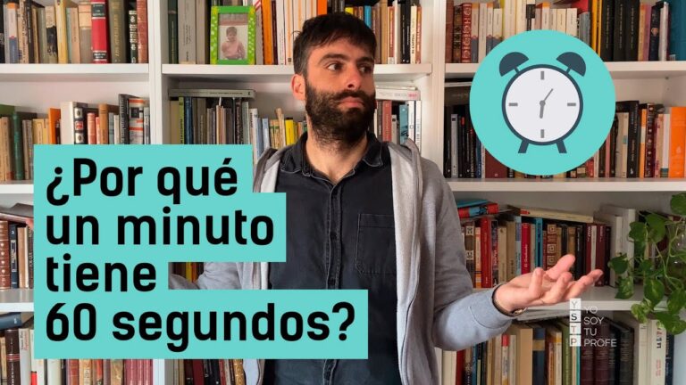 Descubre cuánto puedes lograr en solo 60 minutos