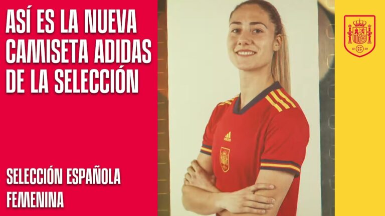La revolución de la equipación de fútbol femenino: ¡Más estilo y calidad!