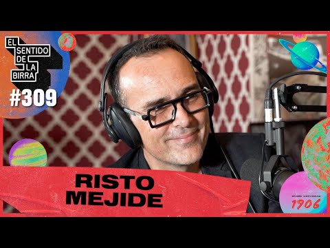 El sorprendente y lujoso sofá de Risto que deslumbra en su hogar