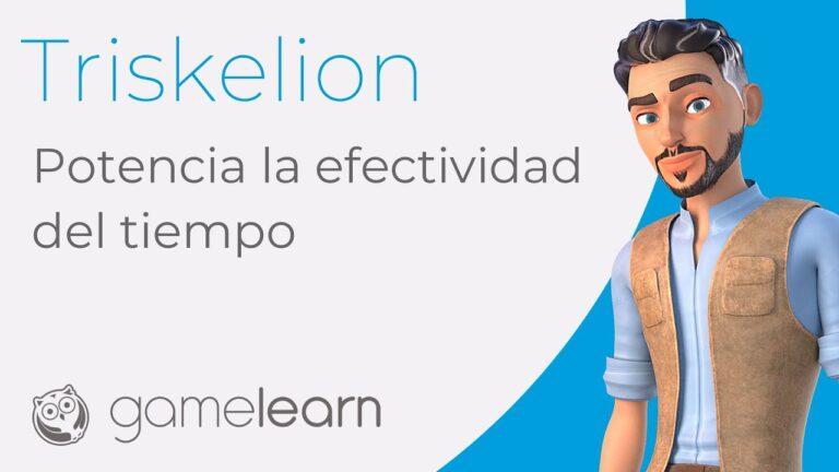 Descubre las tres marcas Gamelearn: &iexcl;La clave del &eacute;xito empresarial!